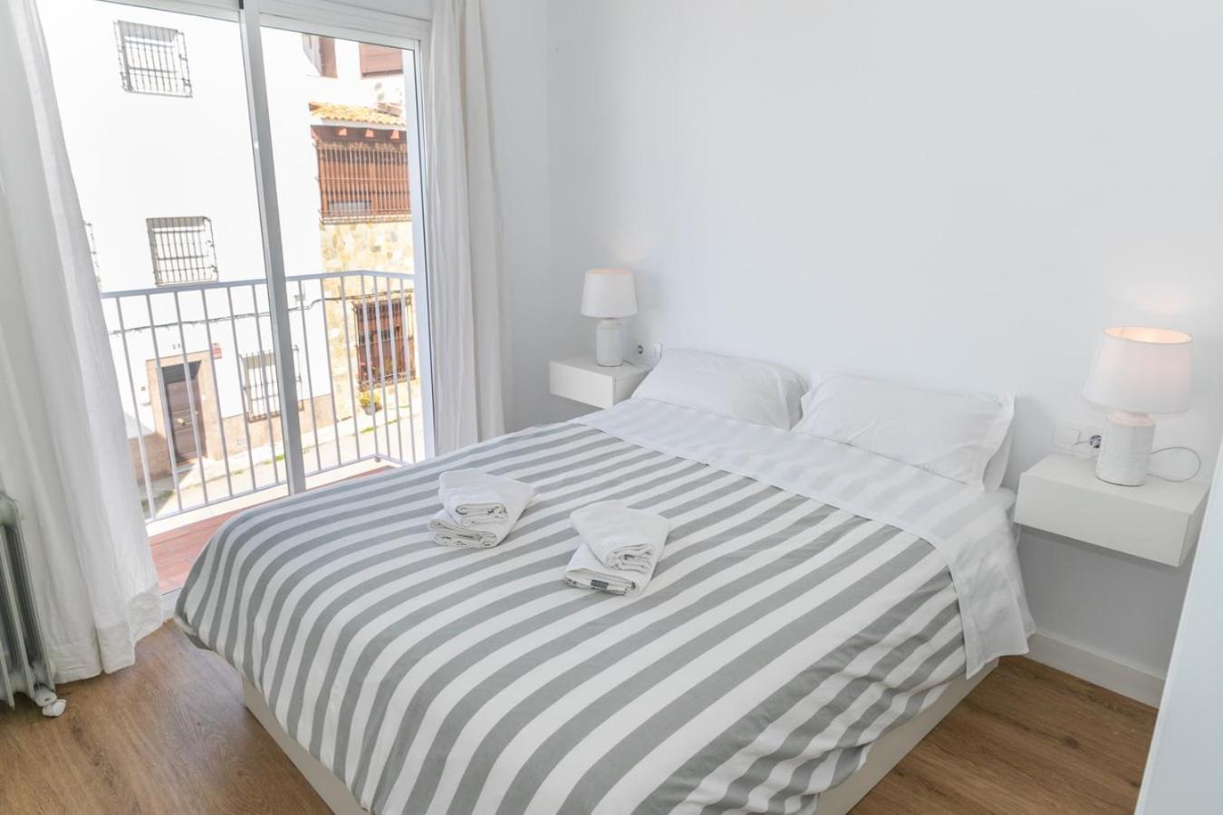 Casa Los Hierros | Reformada Cerca Playa Barbate Bagian luar foto